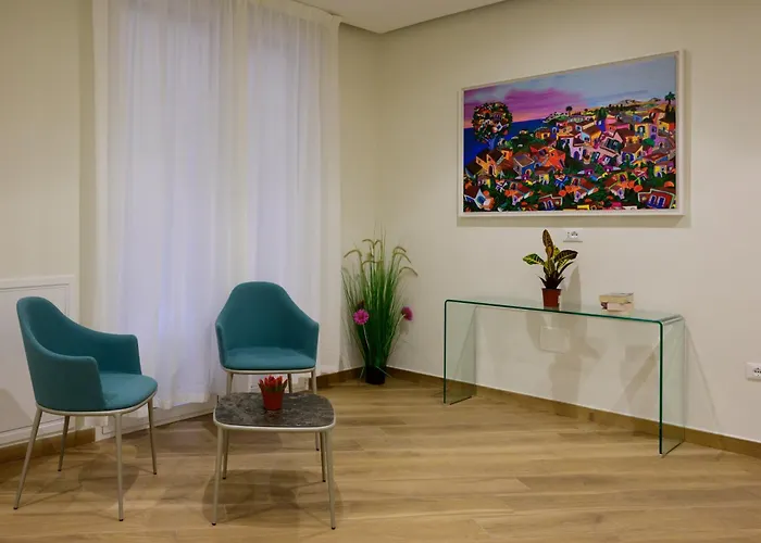 Maqueda - Room&Suite